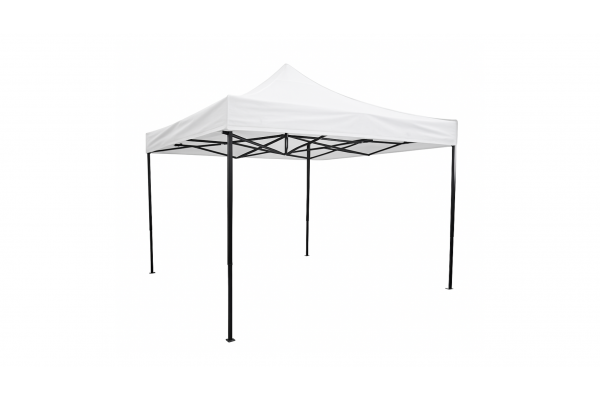 NAMIOT ECO 2X2 BIAŁY bez ścian